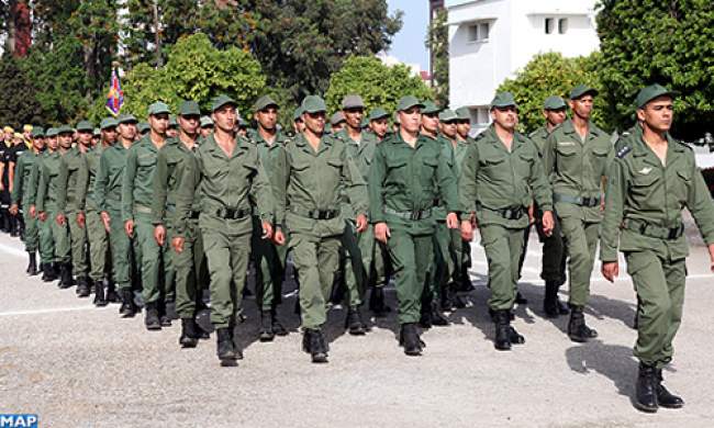 الخدمة العسكرية..  انطلاق توجيه الاستدعاءات للمجندين الجدد ضمن الفوج 38