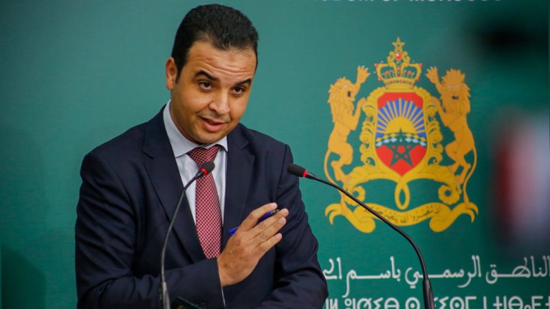 الخبير بوحوت: بايتاس اختلطت عليه نسبة نمو قطاع السياحة مع نسبة الاسترجاع