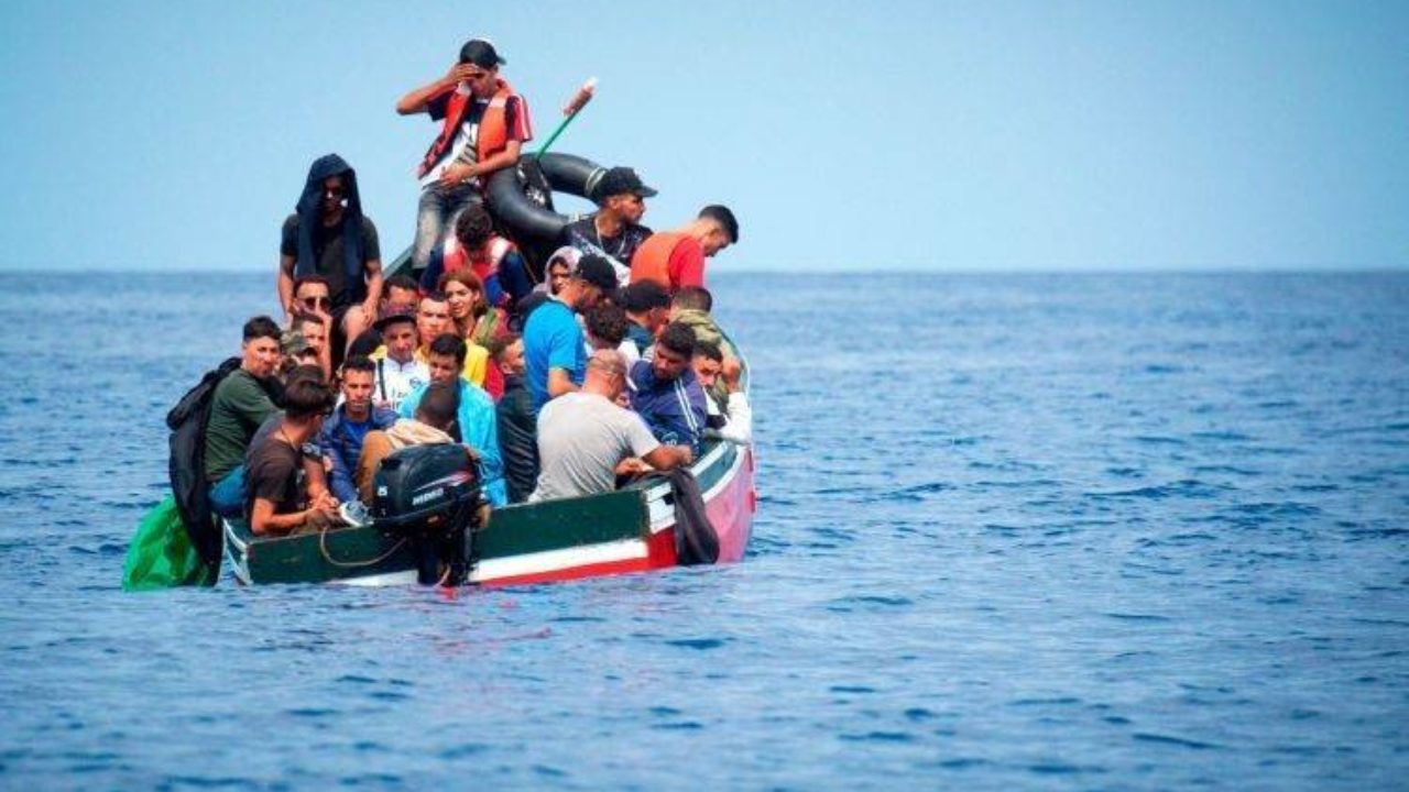 هجرة غير شرعية.. توقيف مهربين جزائريين في إسبانيا