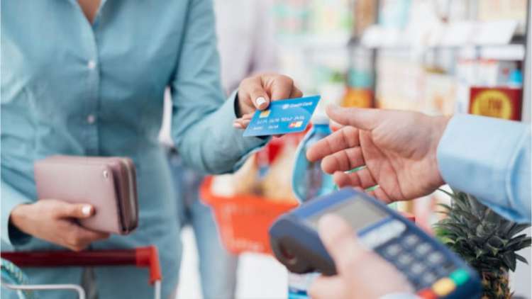 الأداء بواسطة البطاقات البنكية تجاوز 37 ألف مليار