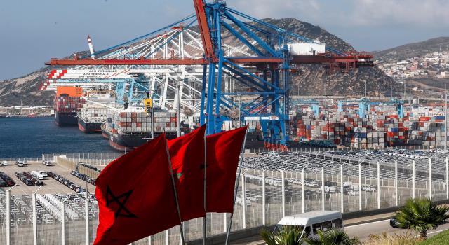 المغرب.. البنك الدولي يتوقع نموا بنسبة 3.6% خلال 2025