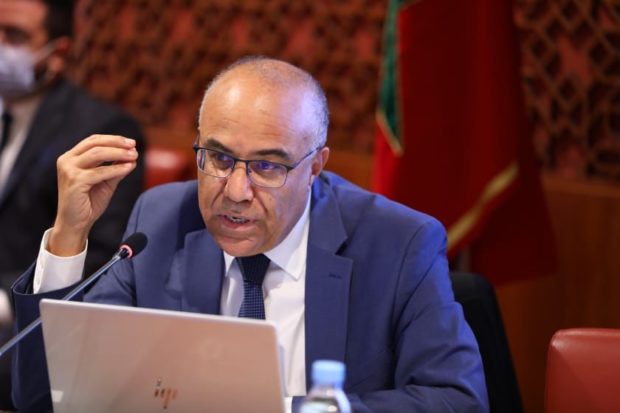 الزيادة في الأجور تجمع أخنوش بنقابات التعليم العالي