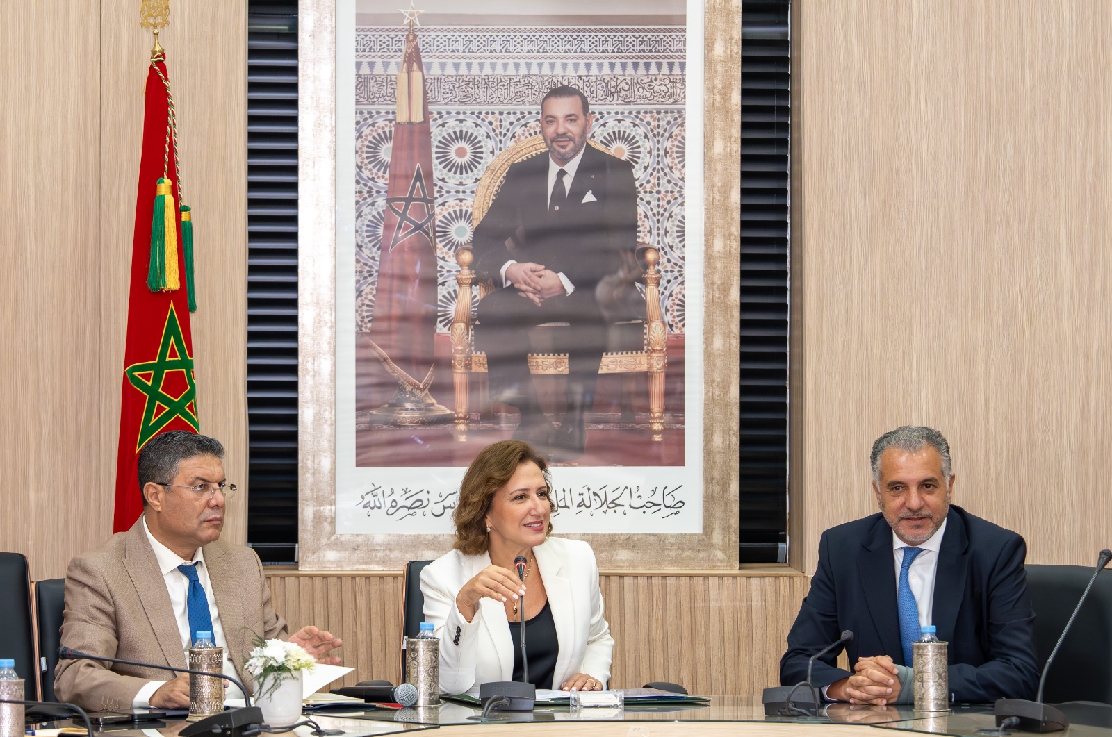 السياحة المغربية تحقق نموا بـ15% وتستعد لتحديات 2030
