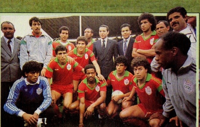 المغرب الذي أنقذ "الكان" في آخر لحظة.. حكاية نسخة 1988 بين المجد الضائع والذاكرة التي لا تمحى
