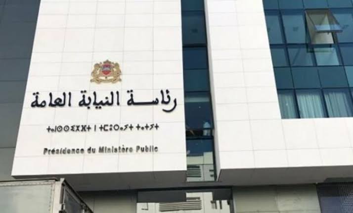 النيابة العامة بمراكش تنفي وفاة مواطن خلال أحداث سيدي يوسف بن علي