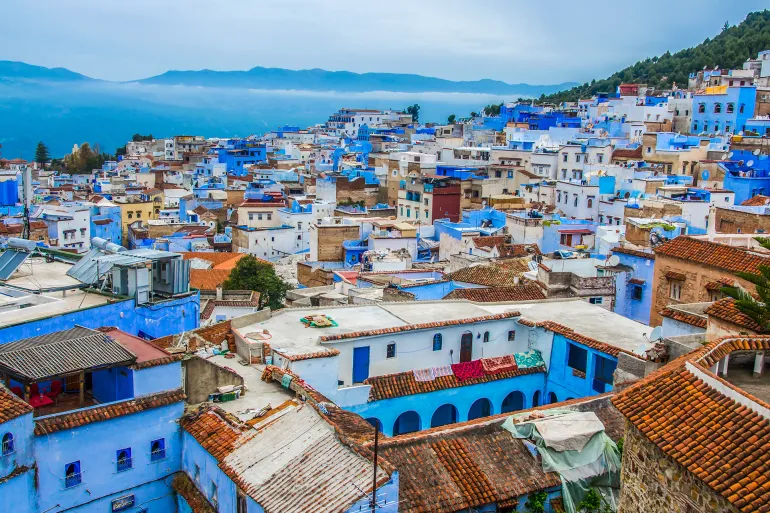 استراتيجية سياحية جديدة.. المغرب يتحرك لتعزيز مكانته ضمن أفضل 15 وجهة عالمية