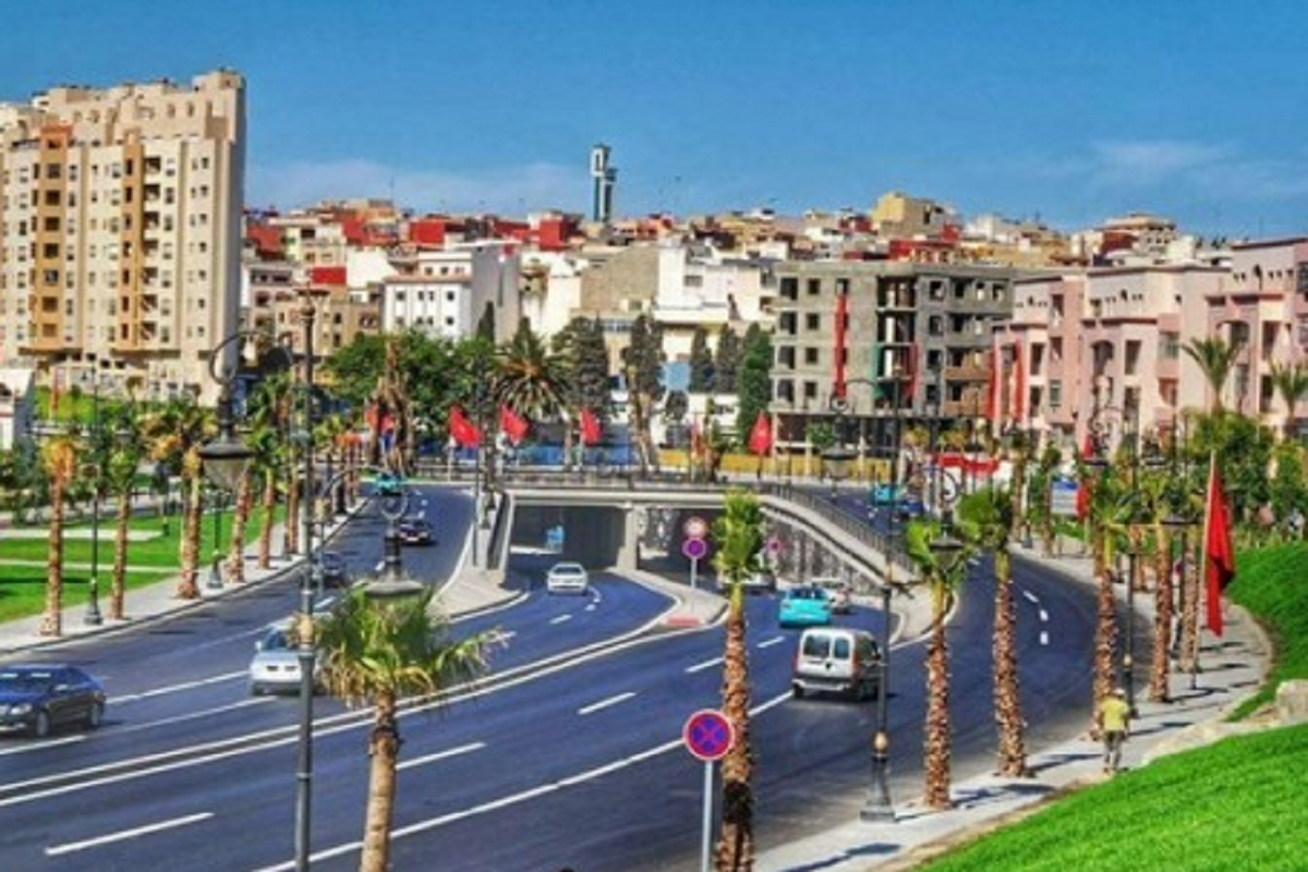 طنجة تحتضن الدورة 14 لمنتدى الشمال-مقاولات مطلع دجنبر