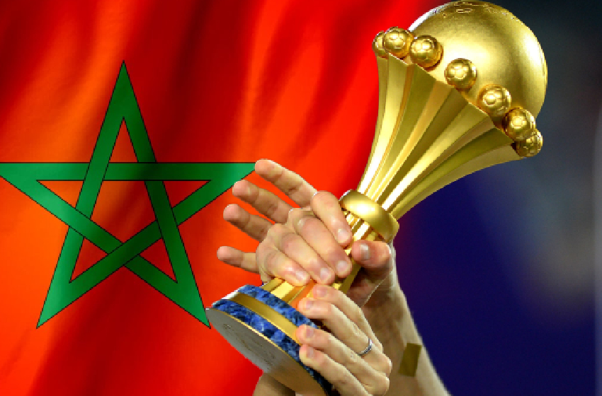 التحول الرقمي رهان المغرب لضمان نجاح كأس إفريقيا 2025