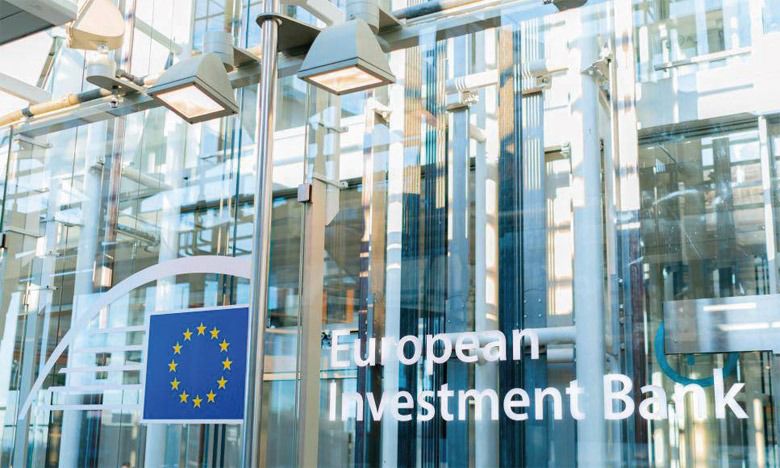 تمويل أوربي بـ100 مليون أورو في طريقه إلى الوكالة الوطنية للمياه والغابات