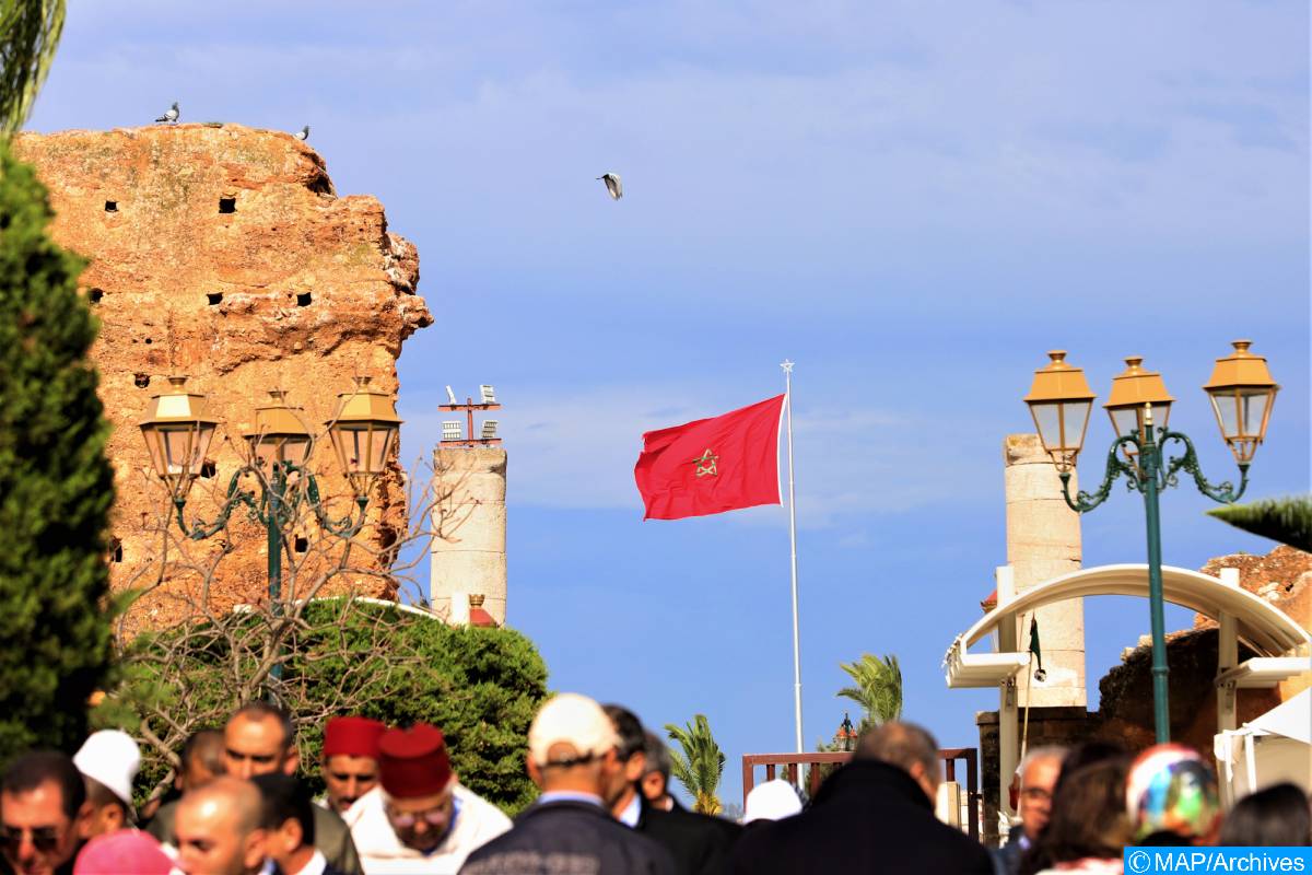 المغرب... أرض واعدة للمستثمرين الدوليين