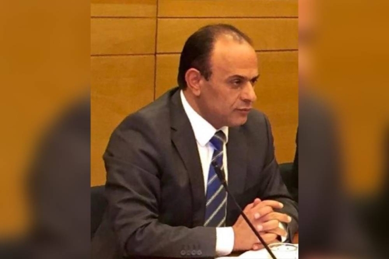 دبلوماسي بدرجة سفير رئيسا جديدا لمكتب الاتصال الإسرائيلي في الرباط
