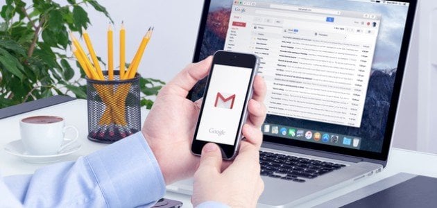 "غوغل" تعتزم حذف حسابات "جيميل" غير النشطة في دجنبر المقبل