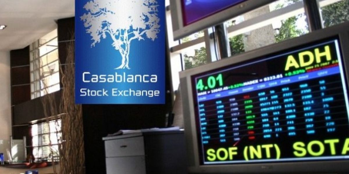 بورصة الدار البيضاء تغلق جلسة الثلاثاء على تراجع طفيف لمؤشر "مازي"