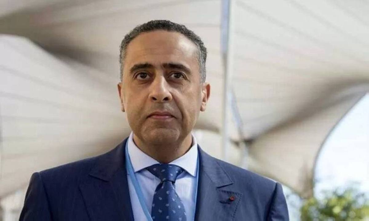 تعزيز التنسيق حول مكافحة الإرهاب يجمع الحموشي بوزير العدل ومسؤولة أمن الدولة البلجيكية