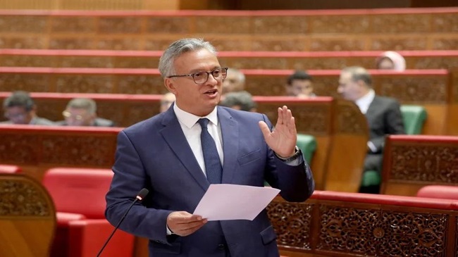 اللجنة الوطنية للاستثمار تصادق على 171 مشروعاً منها 53 من الاستثمار الأجنبي