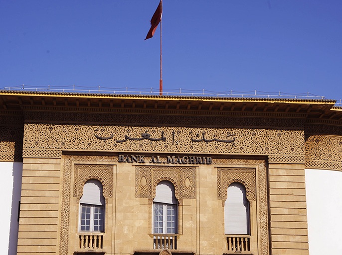 بنك المغرب يستجيب لكل طلبات البنوك من السيولة