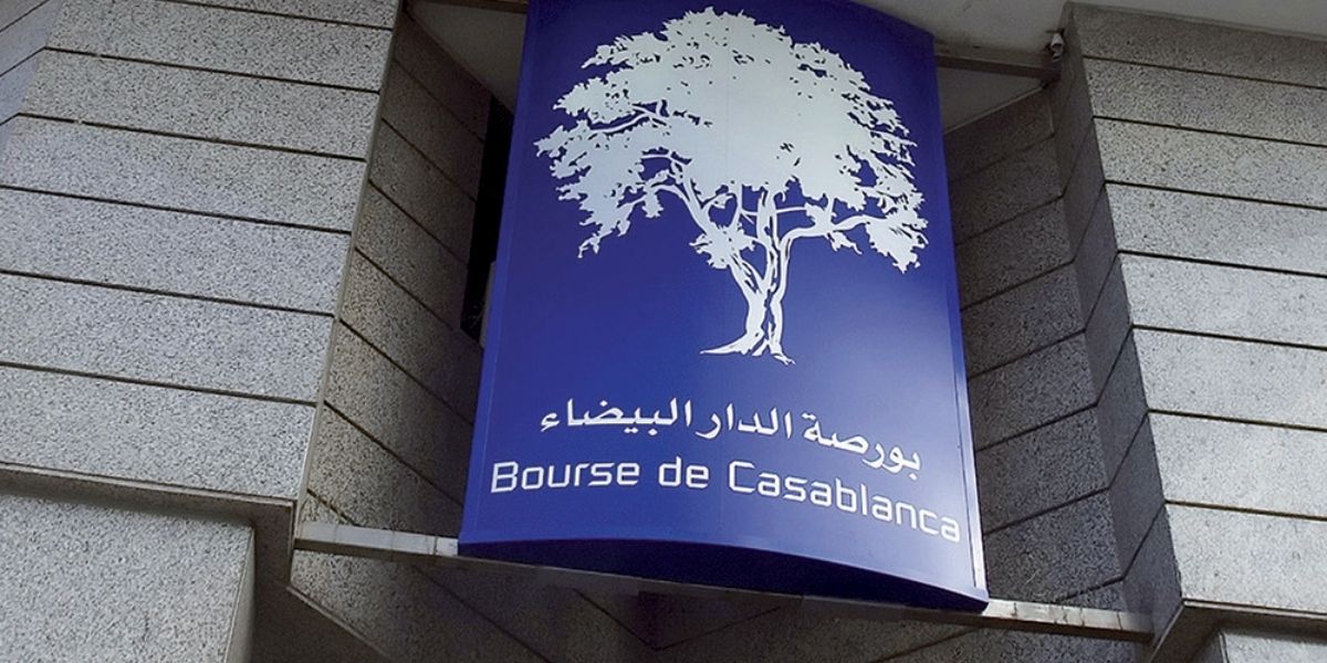 الهيئة المغربية لسوق الرساميل تؤشر على المعلومات المتعلقة بالعقد الآجل على مؤشر MASI 20