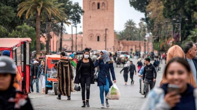 بالأرقام: طفرة في وتيرة تنقل المغاربة بعد جائحة كورونا