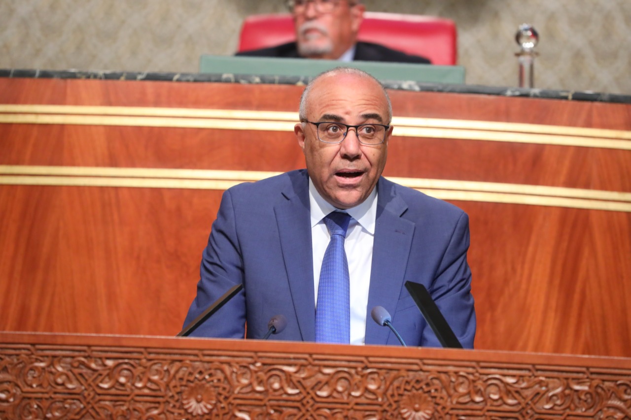ميراوي: المناظرات الجهوية تعبئة للذكاء الجماعي لتسريع تحول منظومة التعليم العالي