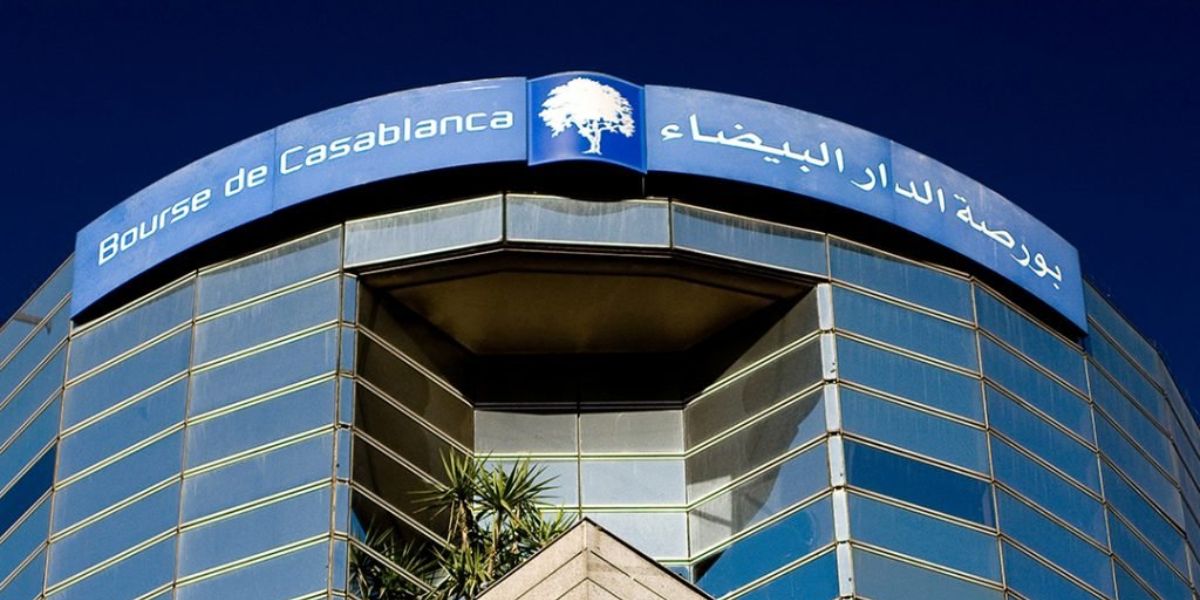 بورصة الدار البيضاء.. "الضحى" تتصدر قائمة القيم الأكثر تداولا عند الاغلاق