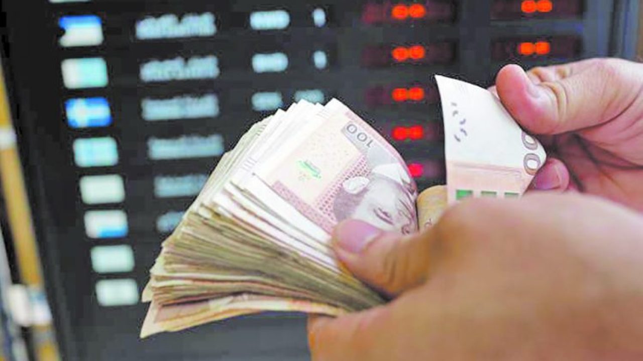 حاجيات السيولة لدى الأبناك تفوق 131 مليار درهم
