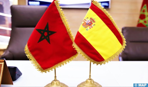 المغرب وإسبانيا يرفعان وثيرة التعاون الاقتصادي باستثمار قدره 500 مليون درهم