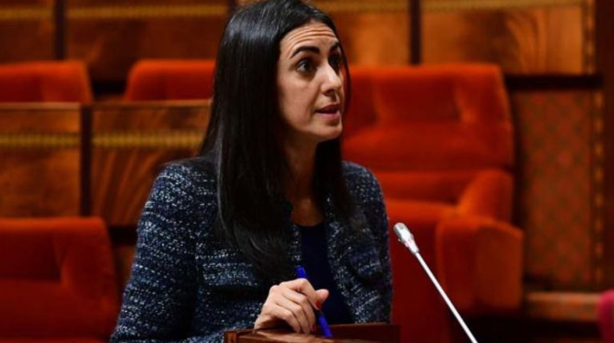 نادية فتاح:  أسعار اللحوم ستعود تدريجيا إلى طبيعتها