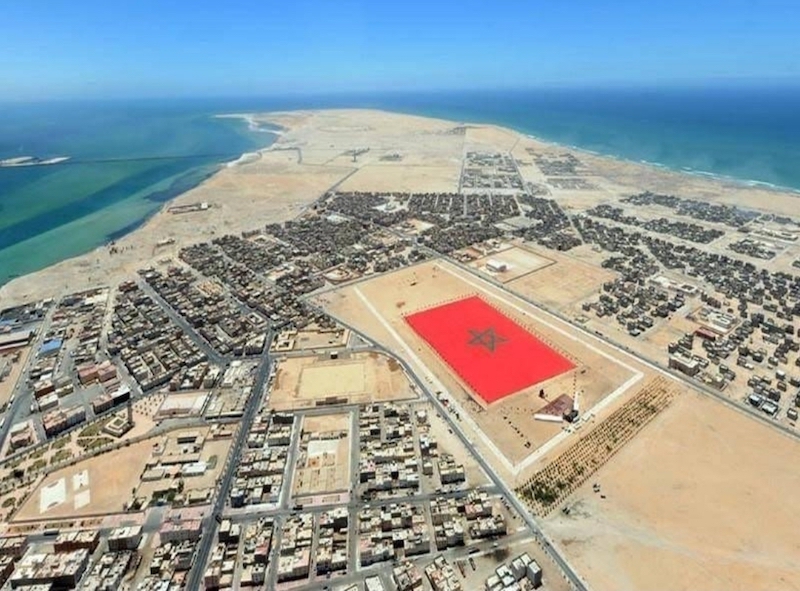 المنتدى الجهوي للتنمية بالداخلية يناقش تحديات التنمية المستدامة في المناطق الصحراوية