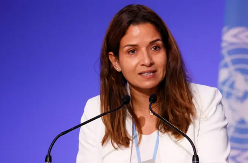 بنعلي: التجارة ثنائية الاتجاه مع إسبانيا سابقة تاريخية في مجال التعاون الطاقي