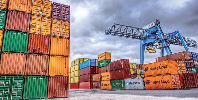 تراجع فاتورة الاستيراد يقلص العجز التجاري بناقص 7.2 %