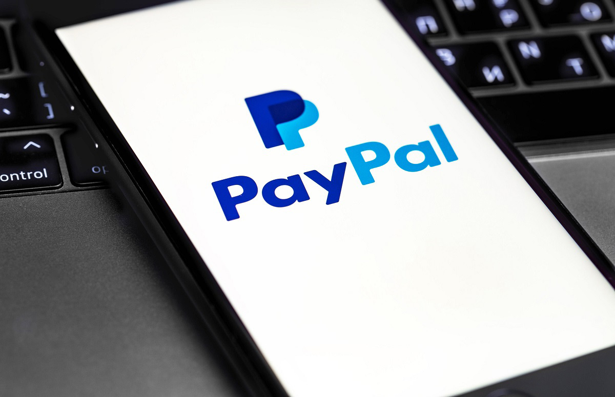 6.92 مليار دولار مداخيل Paypal خلال الشهور الثلاثة الأخيرة من 2021