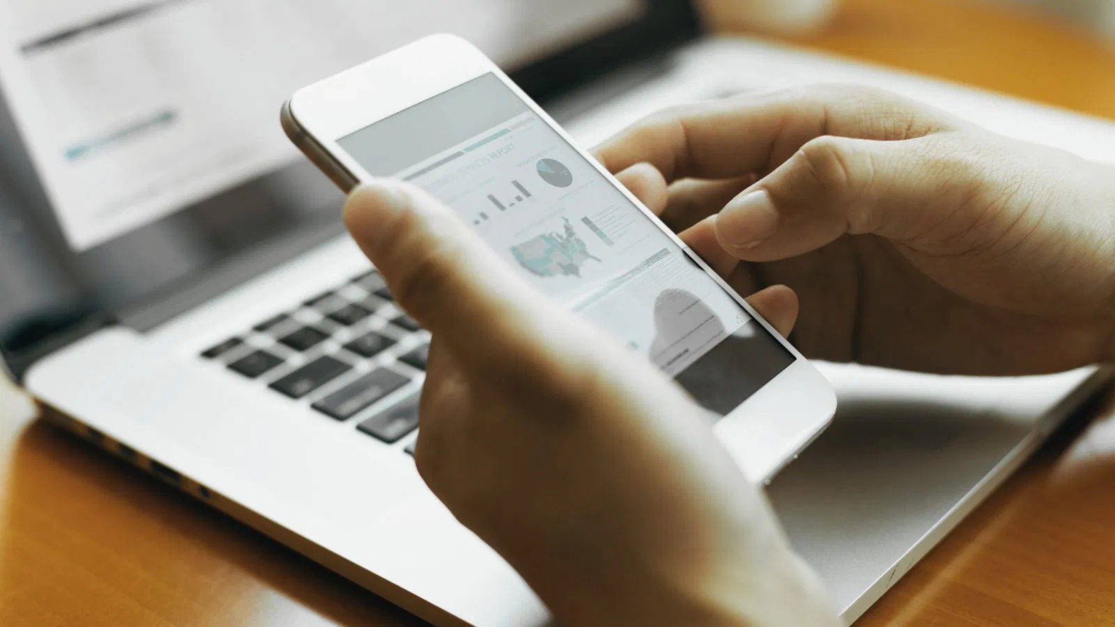 تطبيقات القطاع البنكي تفقد ثقة المغاربة