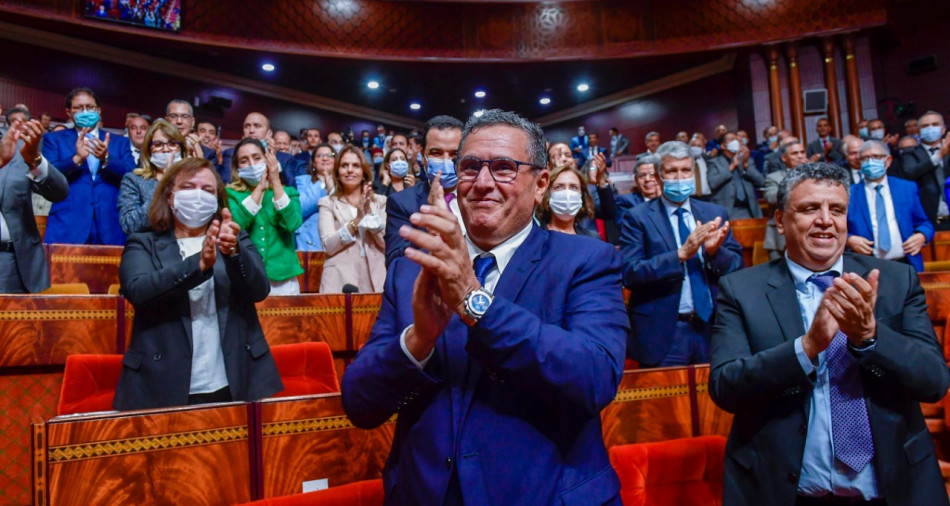 تقرير: غالبية رؤساء دواوين الوزراء لم يصرحوا بممتلكاتهم!