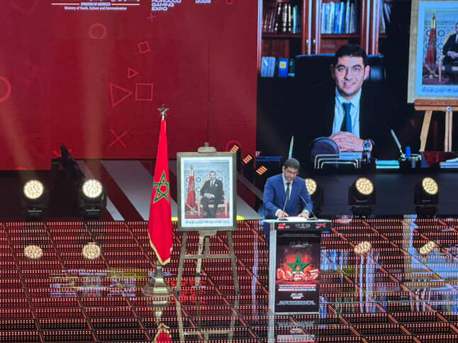 معرض الألعاب الإلكترونية.. المغرب يتجه ليصبح قطباً رقمياً قارياً