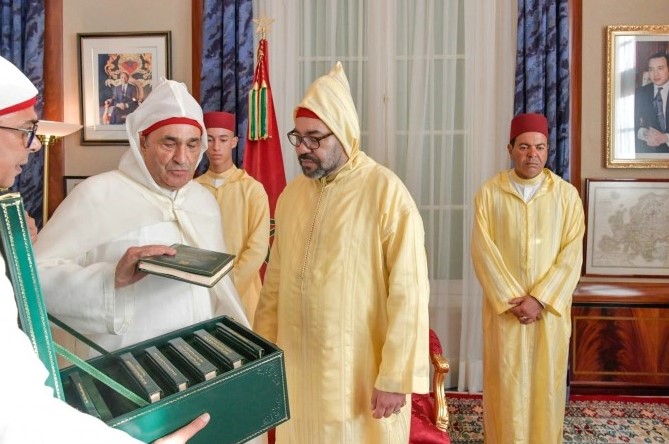 التنافي يفقد الحبيب المالكي مقعده البرلماني والمحكمة الدستورية تحسم في خلفه