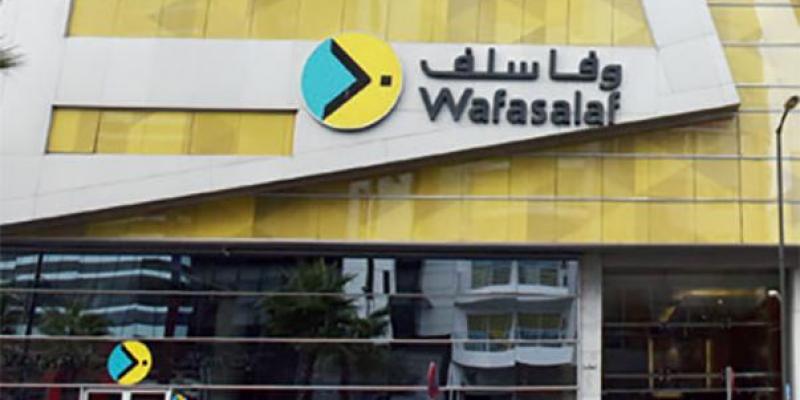 أرباح "وفا سلف" تصل إلى 901 مليون درهم