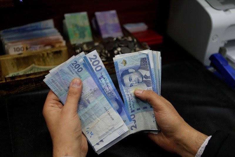 البنوك: تفاقم عجز السيولة ليبلغ 127 مليار درهم