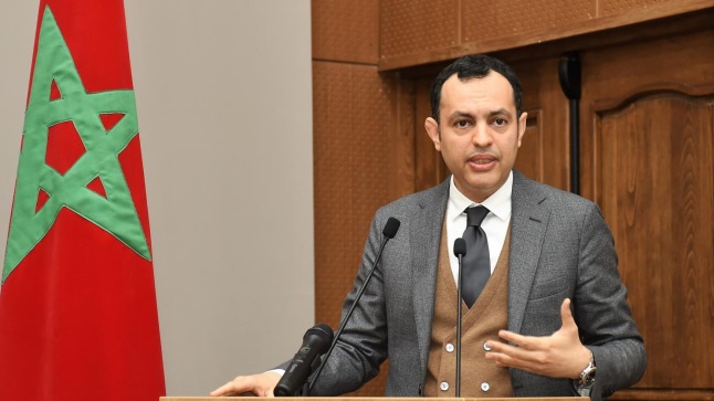 تشغيل.. السكوري يطالب بتكثيف الاستثمار في التكوين المهني