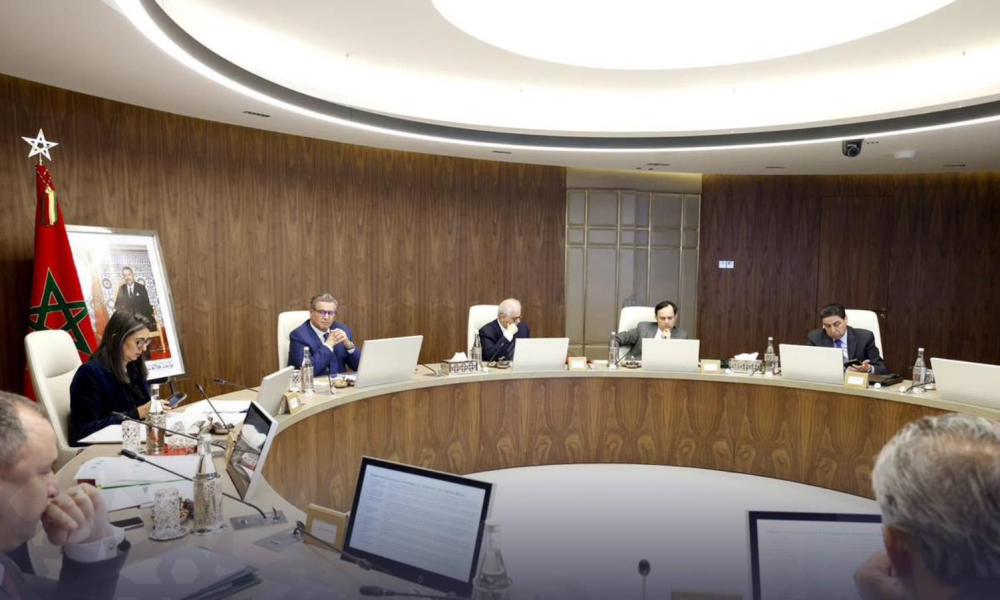 اللجنة الوطنية للاستثمار تصادق على 250 مشروعا بقيمة 414 مليار درهم