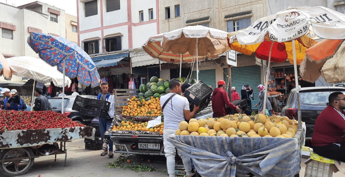 لهذا ارتفعت أسعار السلع في المغرب ودول أخرى