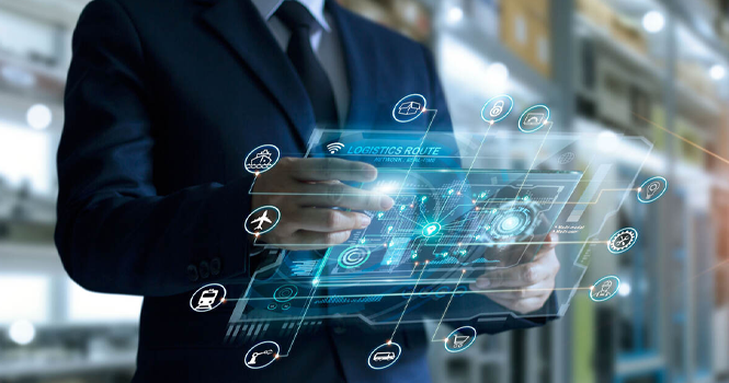 صادرات خدمات الاقتصاد الرقمي وترحيل الخدمات تبلغ 26,2 مليار درهم خلال 2024