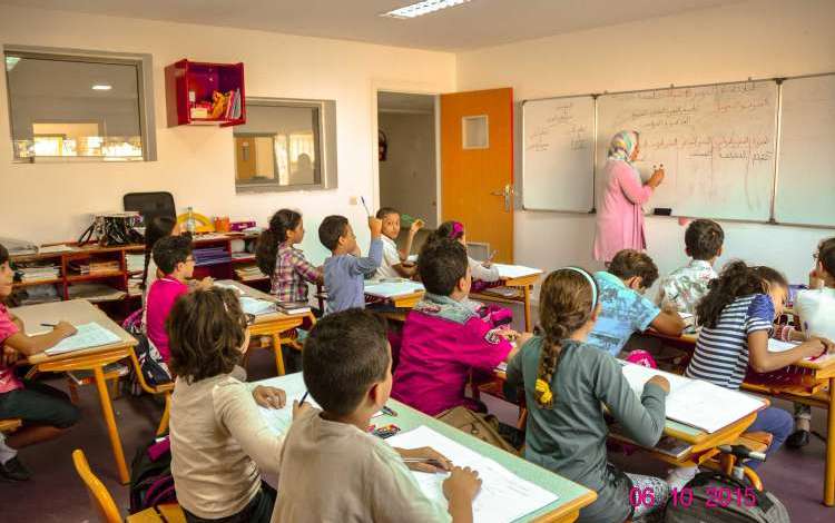 يهم أولياء الأمور: بنموسى يمدد زمن السنة الدراسية في مواجهة تداعيات الإضراب