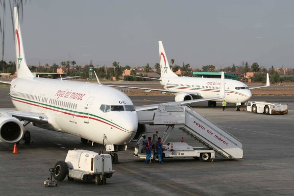 مجلس الوزراء السعودي يوافق على اتفاق تعاون في النقل الجوي مع المغرب