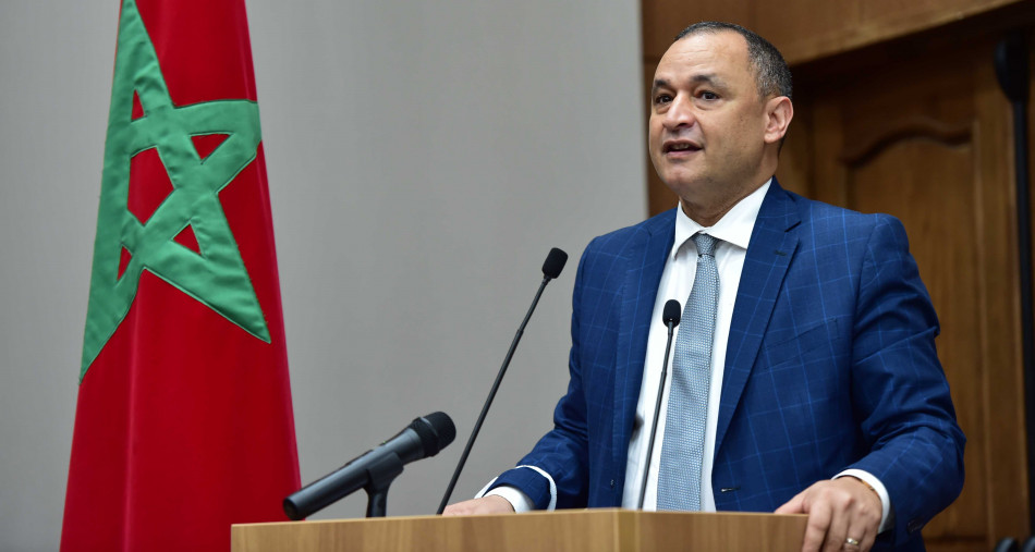 دعم أقطاب التنافسية والابتكار.. مزور يطلق طلب عرض مشاريع جديد