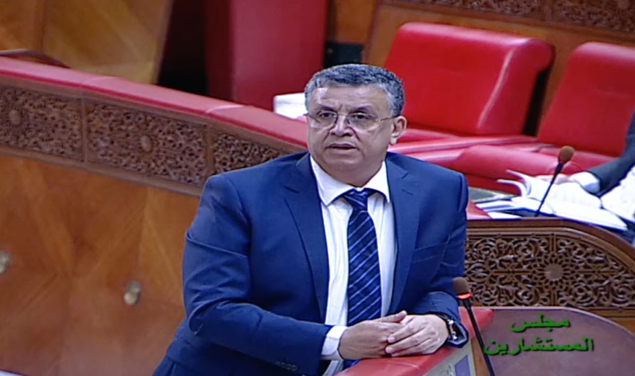 وهبي يدعو للتشدد في إرغام الشركات على تنفيذ أحكام نزاعات الشغل الصادرة في حقها