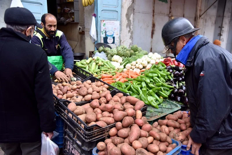 الأمن الغذائي ينتزع جانبا من نقاشات موسم أصيلة