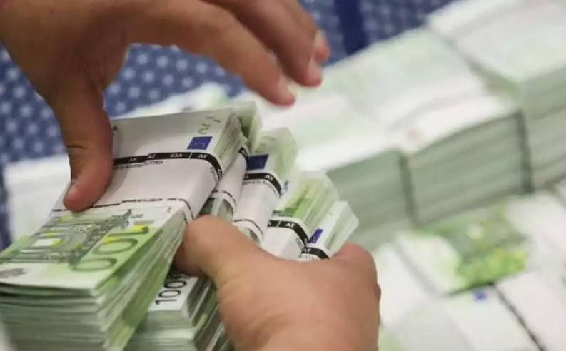 احتياطيات العملة الصعبة تتجاوز 35.6 ألف مليار