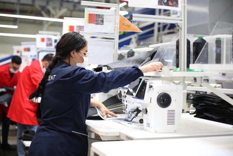 التنافسية.. الحلقة الأضعف في الصناعة المغربية