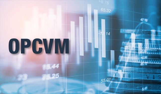 صناديق الـ OPCVM: الأصول الصافية تسجل 796,15 مليار درهم