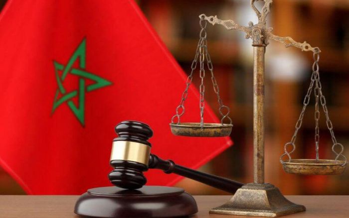 المغرب يتقدم في مؤشر سيادة القانون العالمي لسنة 2023